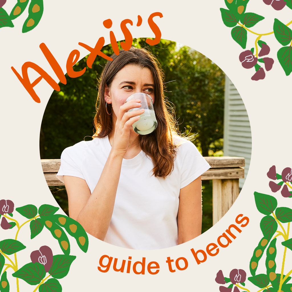 Bean cooking Q&A with Alexis deBoschnek