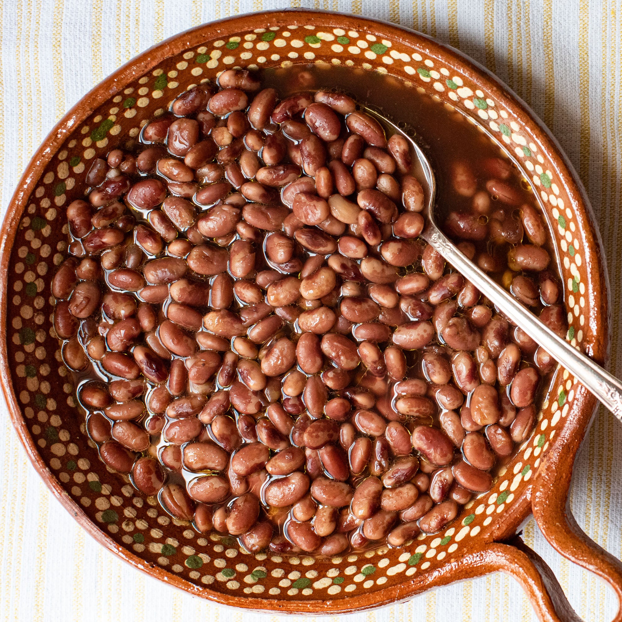 Primary Beans Organic Southwest Red Beans