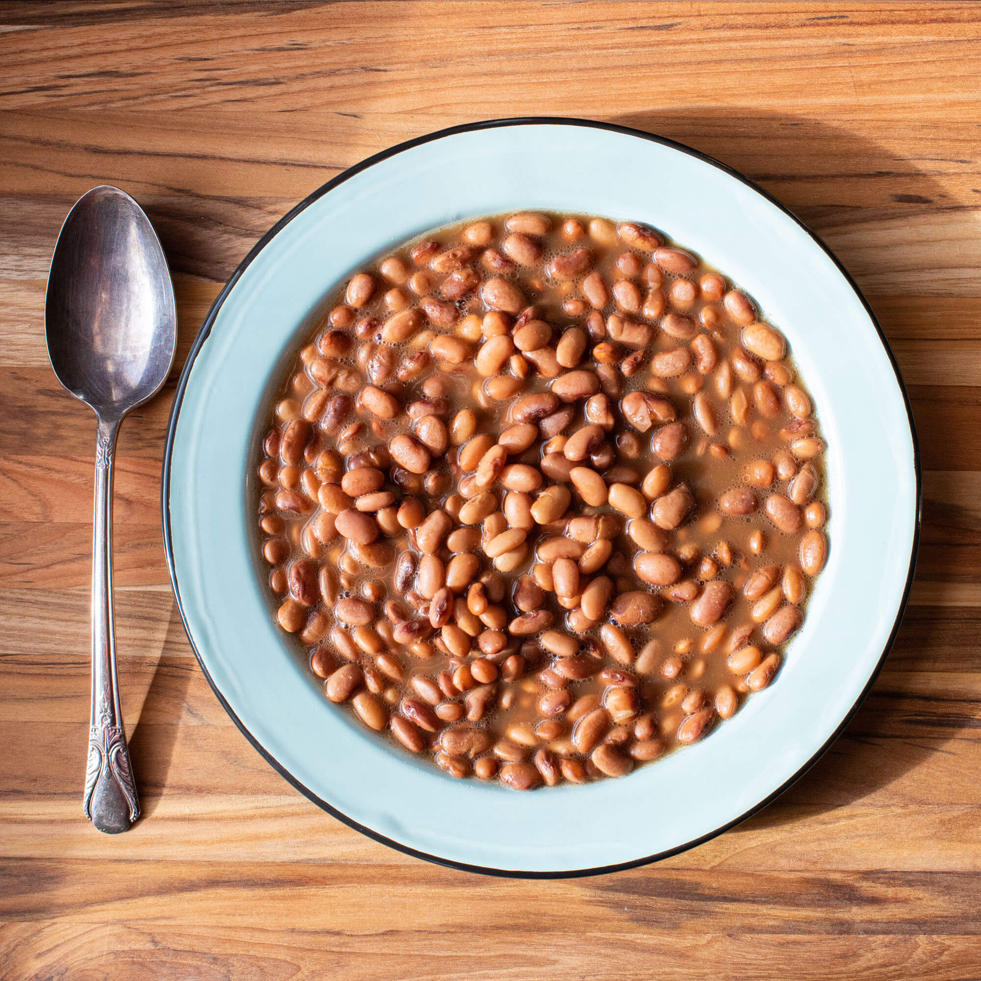 Primary Beans Organic Bayo beans